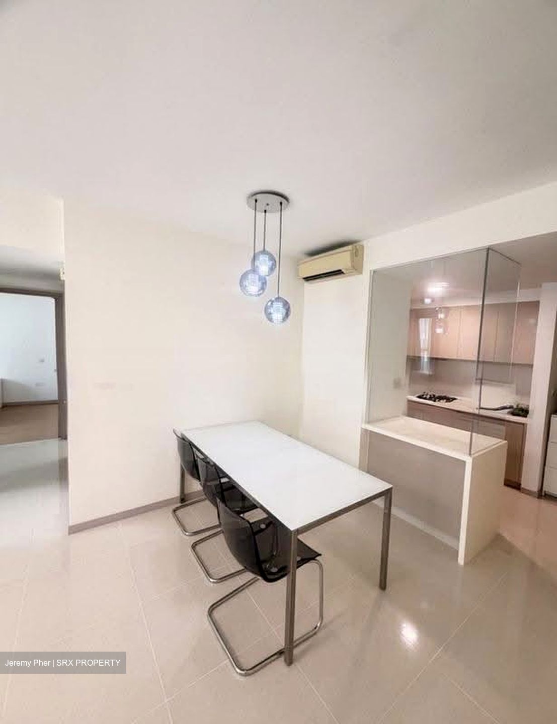 Optima @ Tanah Merah (D16), Condominium #618501471